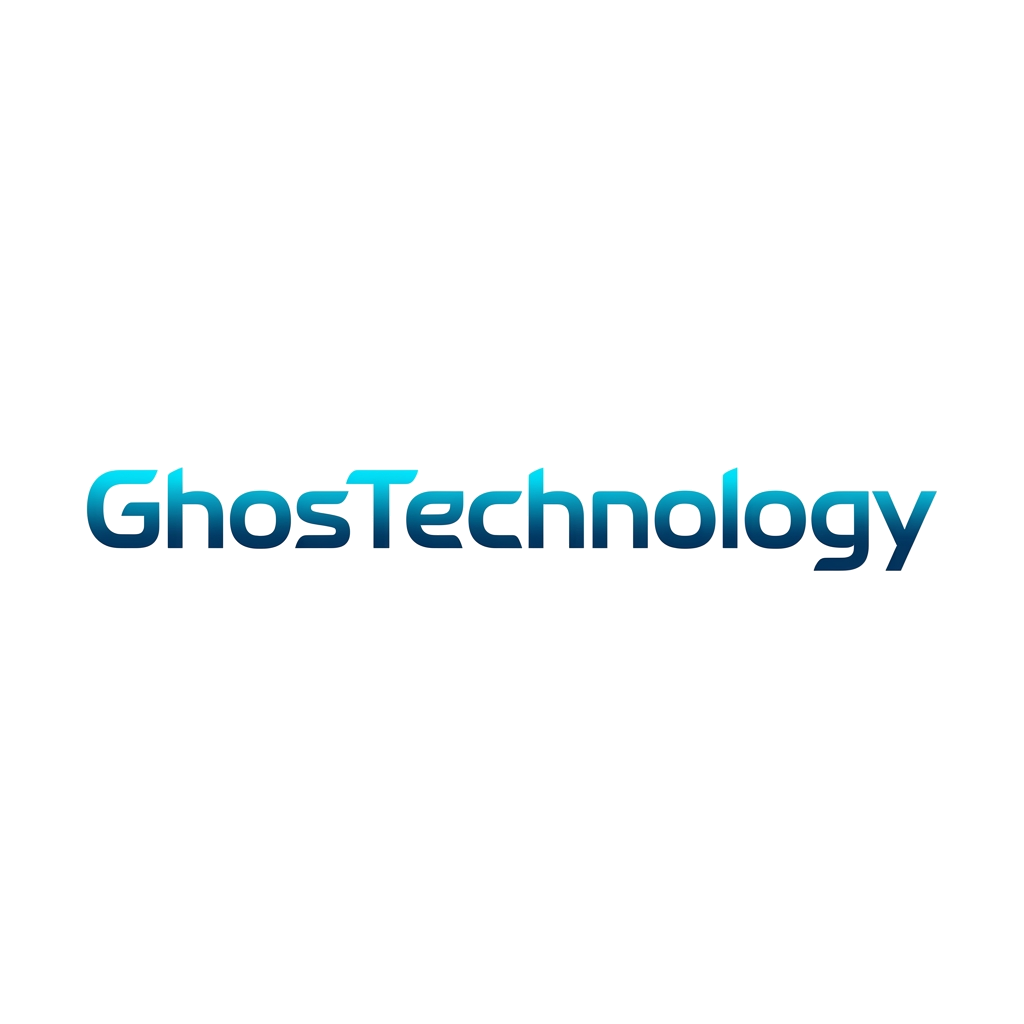 GhosTechnology Logo